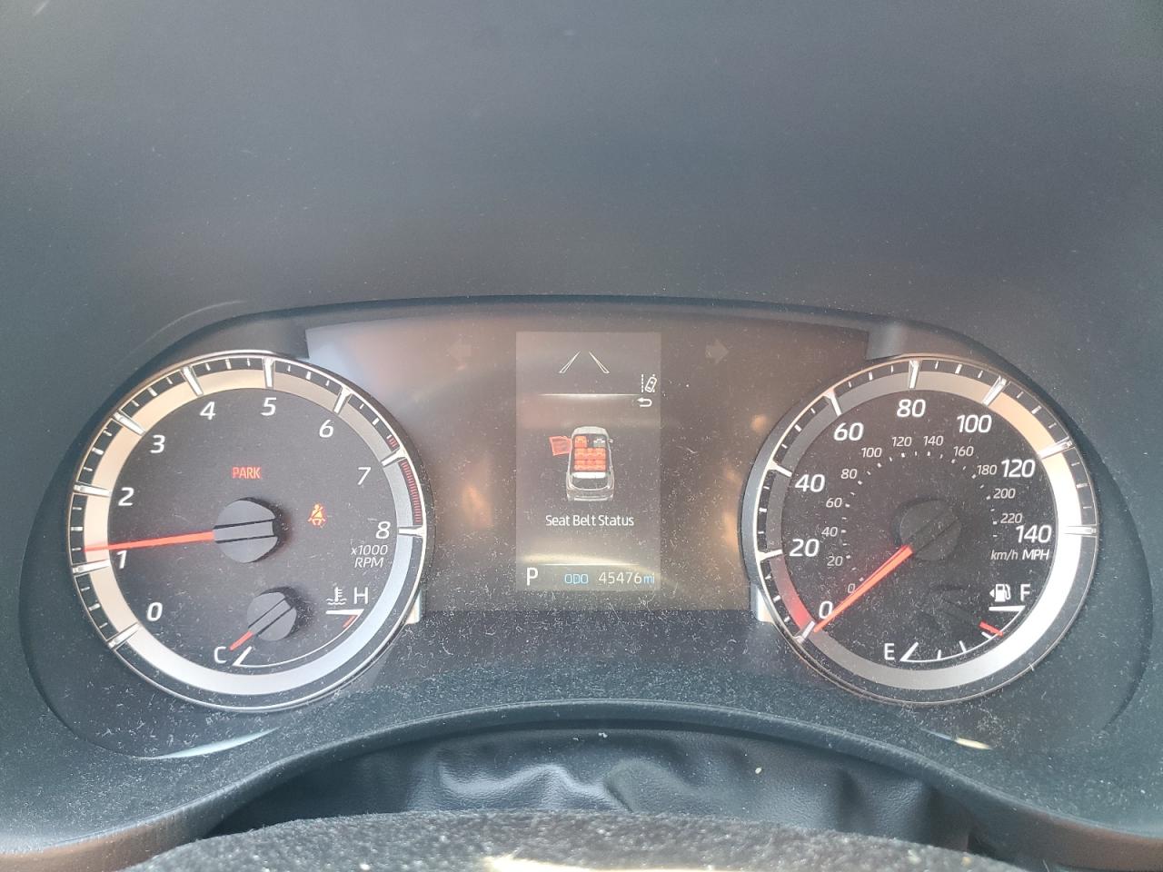 2021 Toyota Highlander L VIN: 5TDBZRBH1MS160753 Lot: 61694394