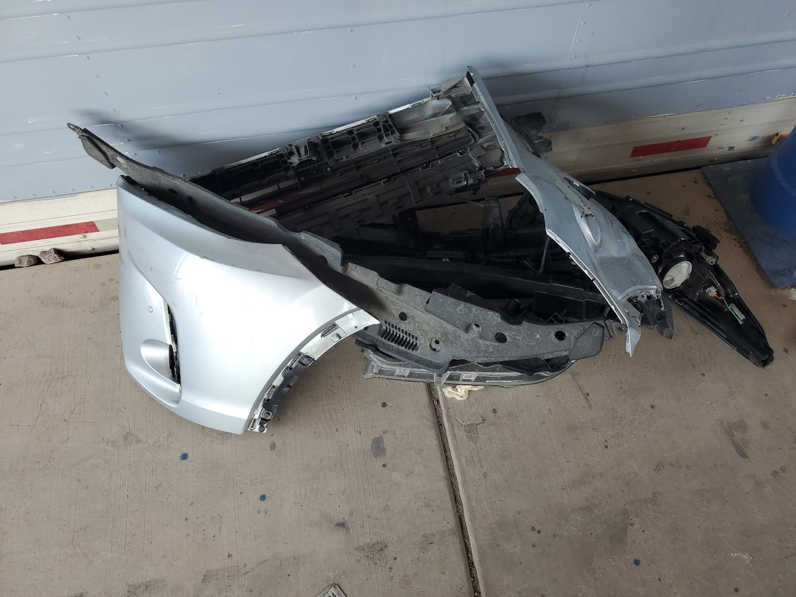 5TDDZRFH6JS489530 2018 Toyota Highlander Limited