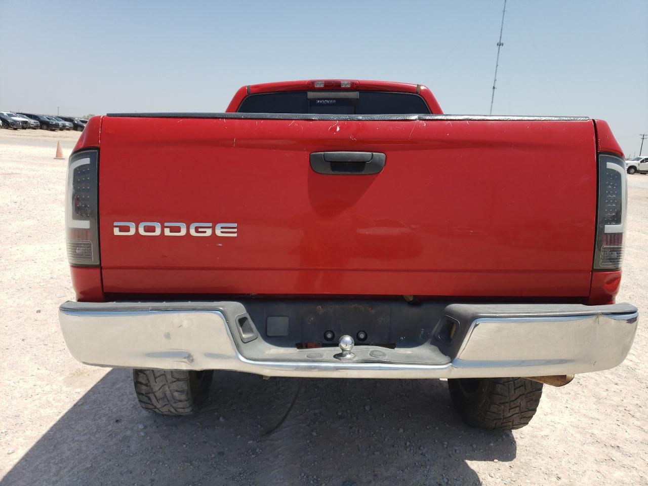 2002 Dodge Ram 1500 VIN: 1D7HA16N12J246020 Lot: 65546024