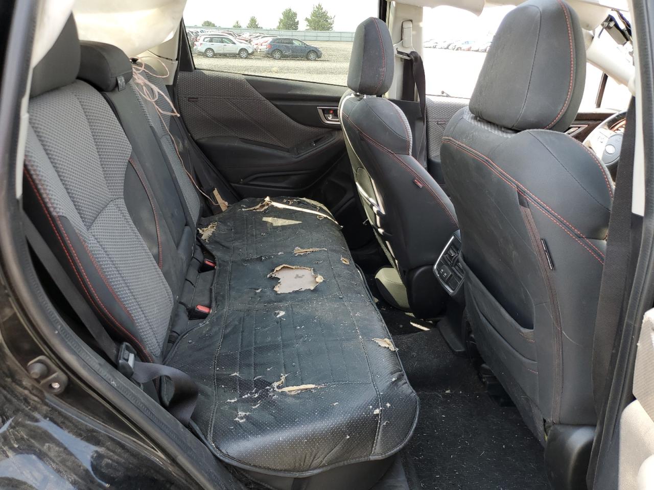 2019 Subaru Forester Sport VIN: JF2SKAPCXKH517174 Lot: 63313664