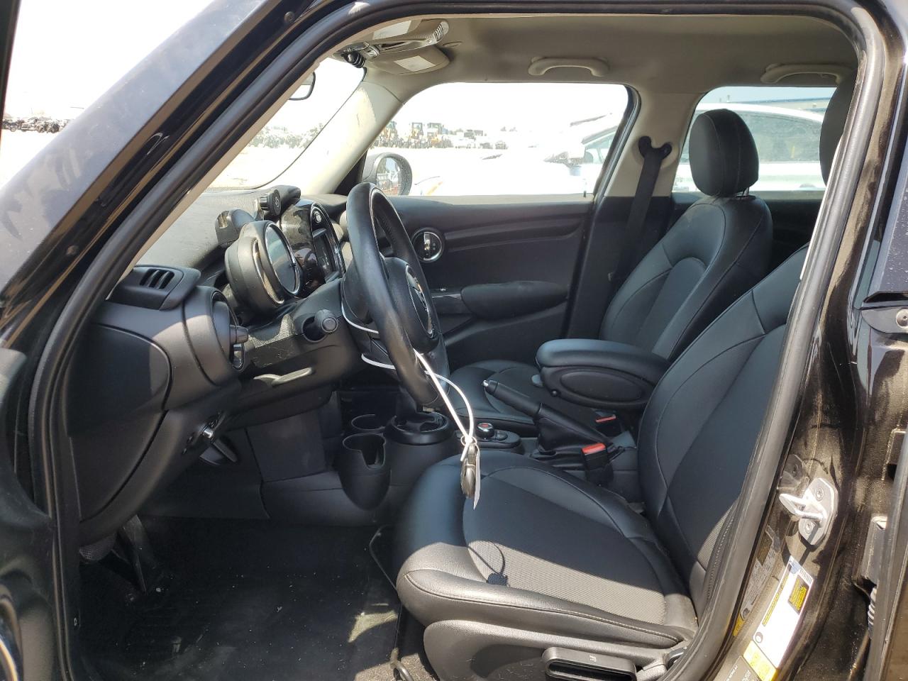 2017 Mini Cooper VIN: WMWXU1C55H2E18795 Lot: 65045434