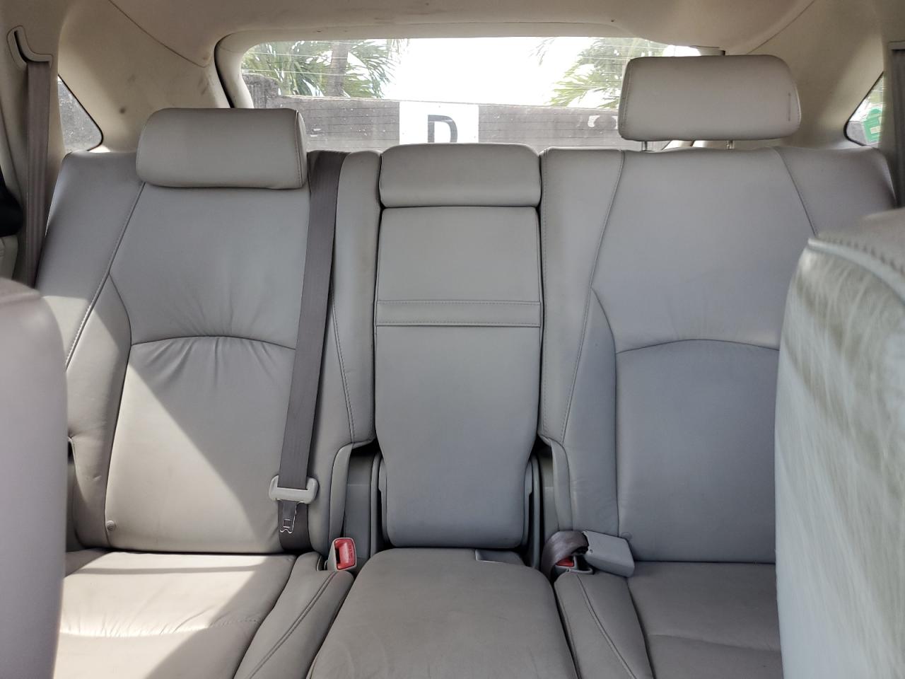 2005 Lexus Rx 330 VIN: 2T2HA31U75C058506 Lot: 62690184