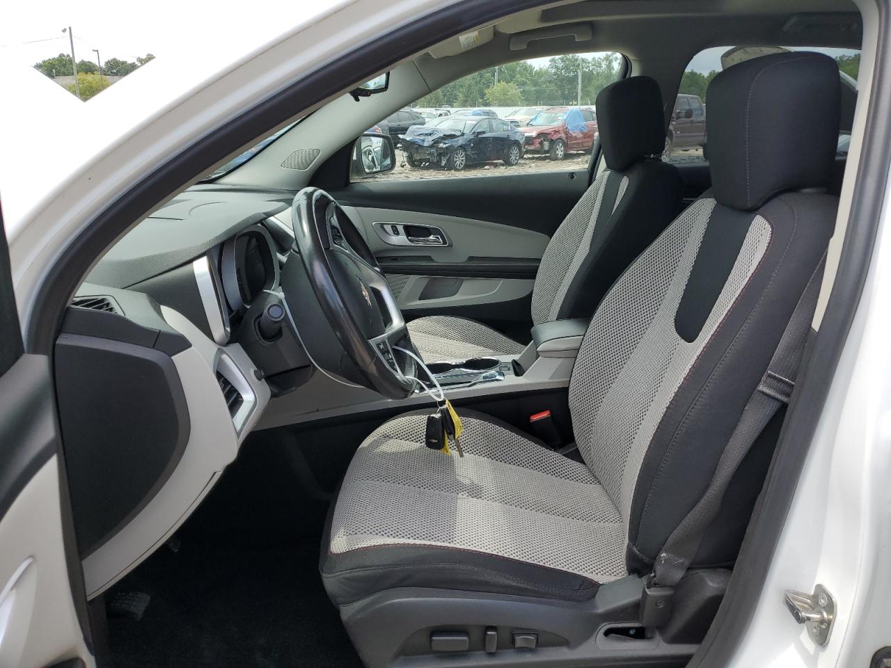 2015 Chevrolet Equinox Lt VIN: 2GNALBEK5F6173571 Lot: 63784344