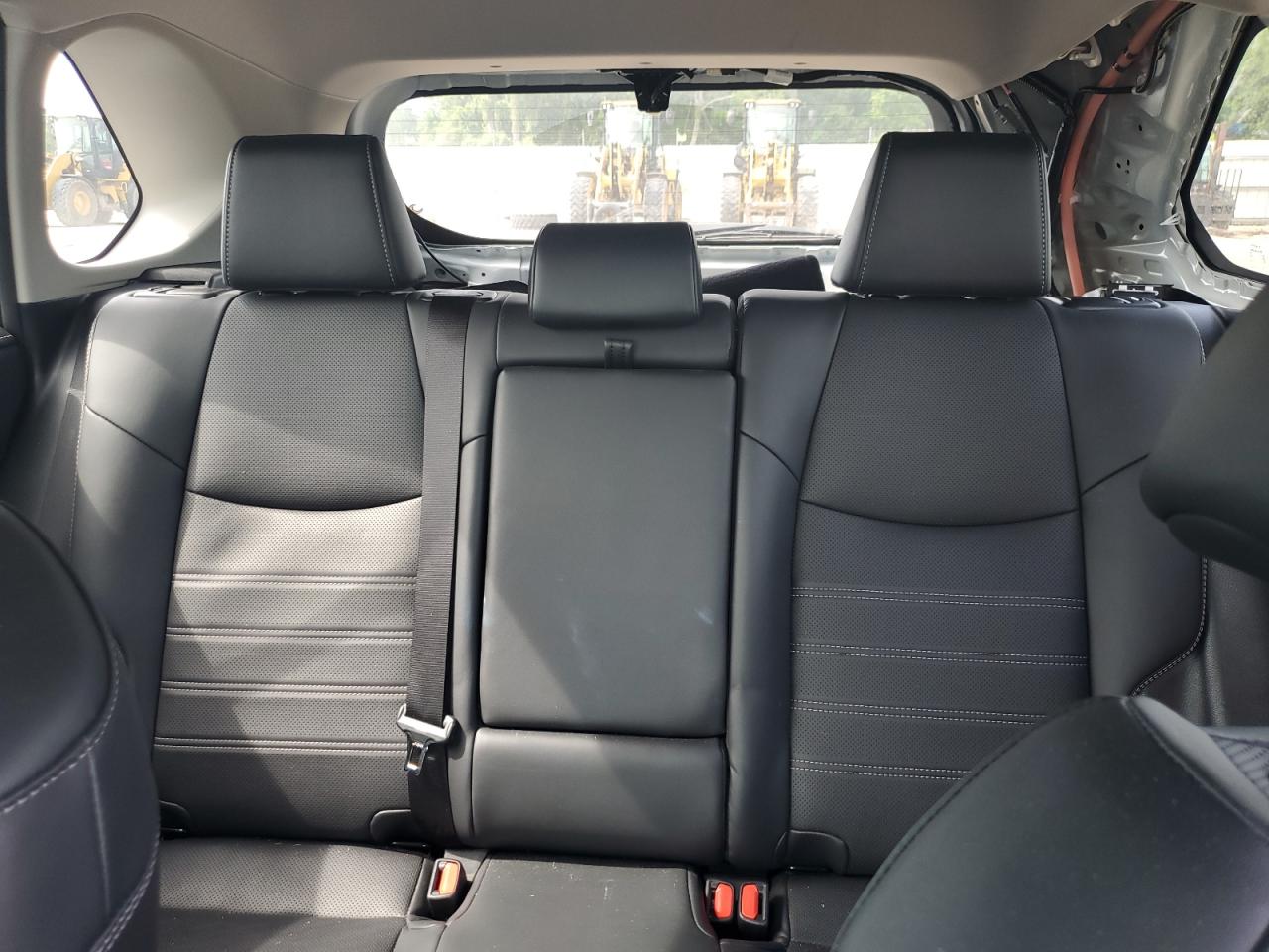 2019 Toyota Rav4 Limited VIN: 2T3Y1RFV1KW016908 Lot: 64562214