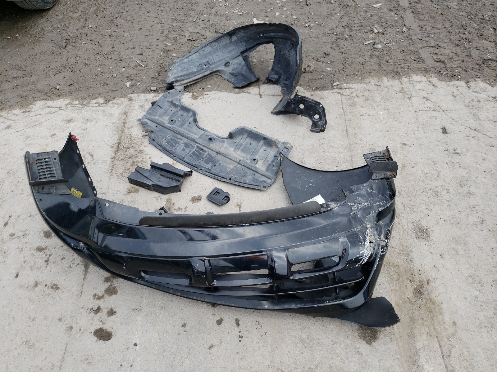 JN8AS5MV7BW281087 2011 Nissan Rogue S