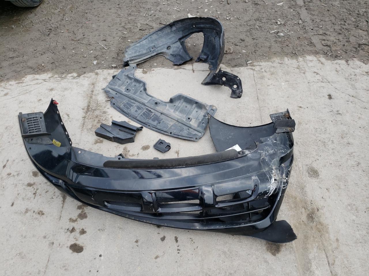 2011 Nissan Rogue S VIN: JN8AS5MV7BW281087 Lot: 64040714