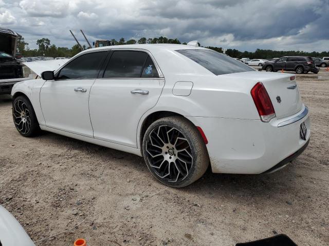  CHRYSLER 300 2016 Белы
