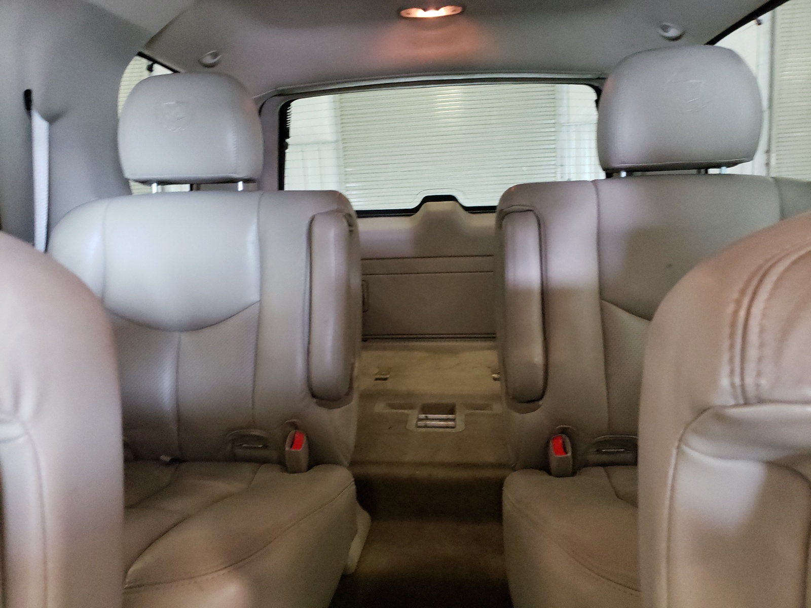 1GYEK63N26R112310 2006 Cadillac Escalade Luxury