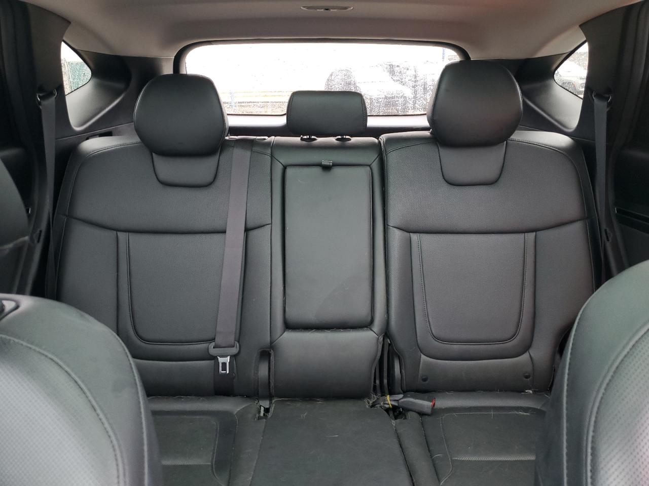 2022 Hyundai Tucson Limited VIN: 5NMJE3AE8NH053666 Lot: 64154004