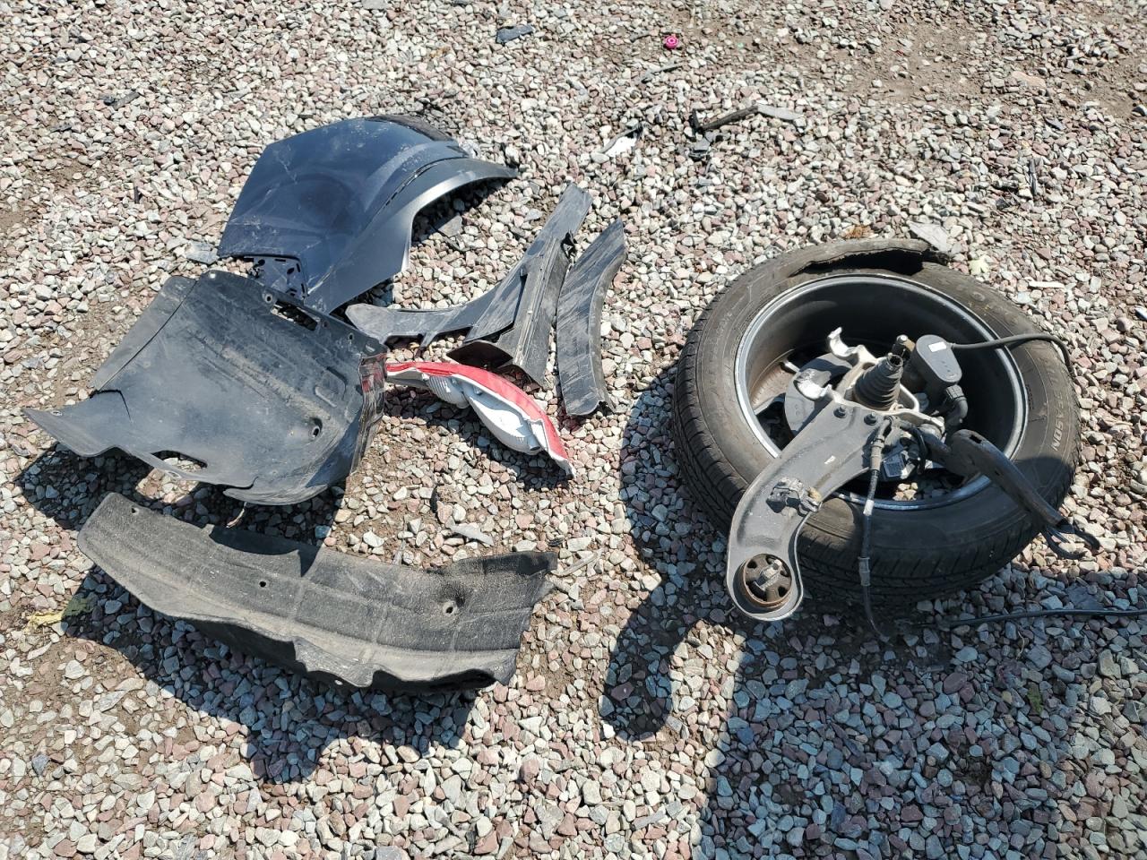 2022 Hyundai Tucson Sel VIN: 5NMJFCAE6NH022428 Lot: 63174884