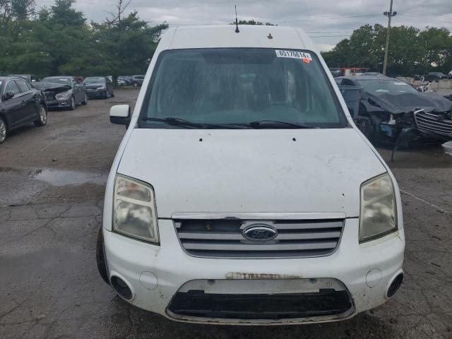  FORD TRANSIT 2012 Белы