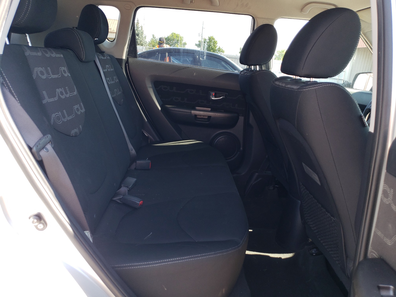 KNDJT2A6XC7415459 2012 Kia Soul +