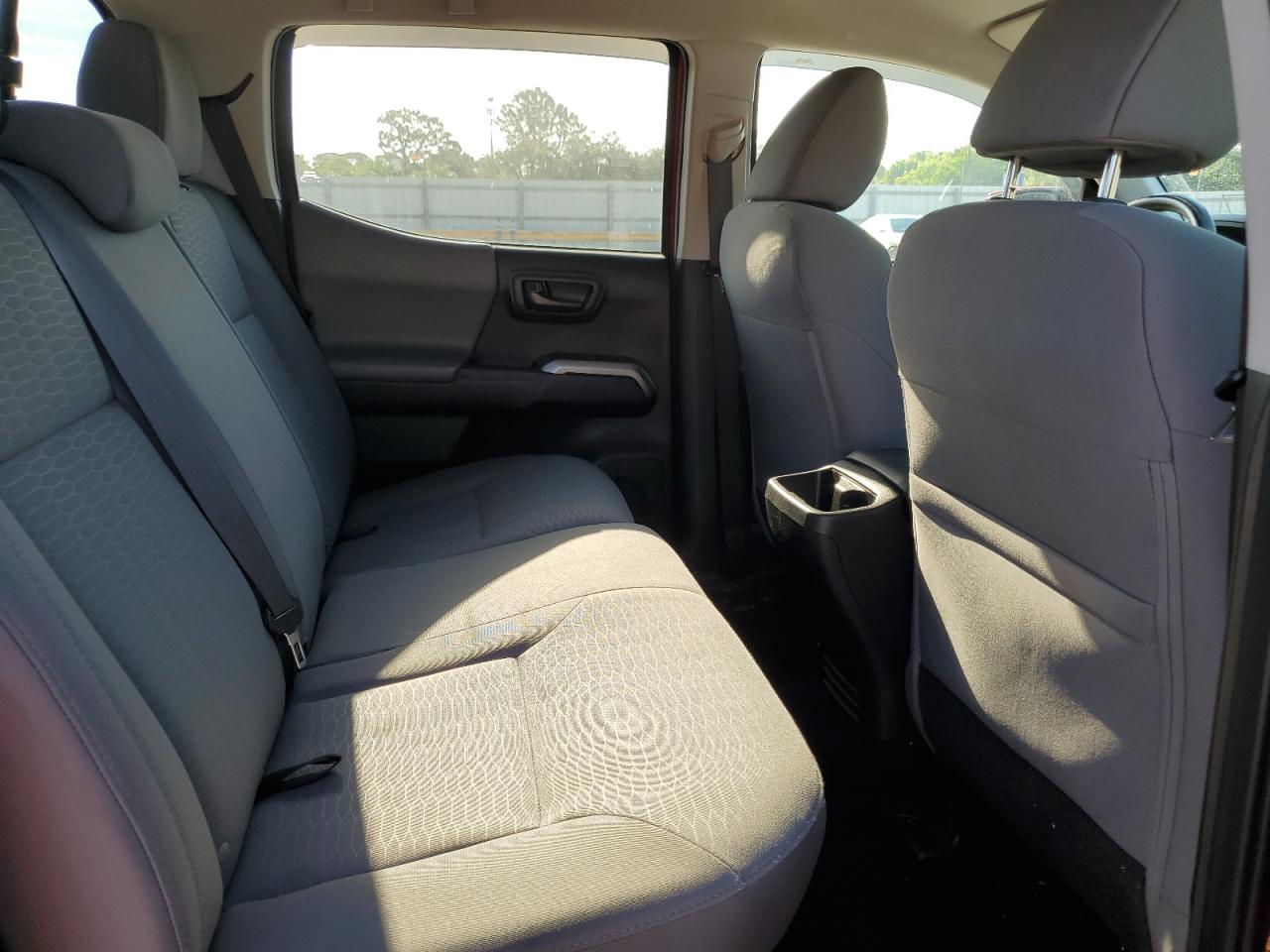 2017 Toyota Tacoma Double Cab VIN: 3TMAZ5CN3HM043884 Lot: 65195564