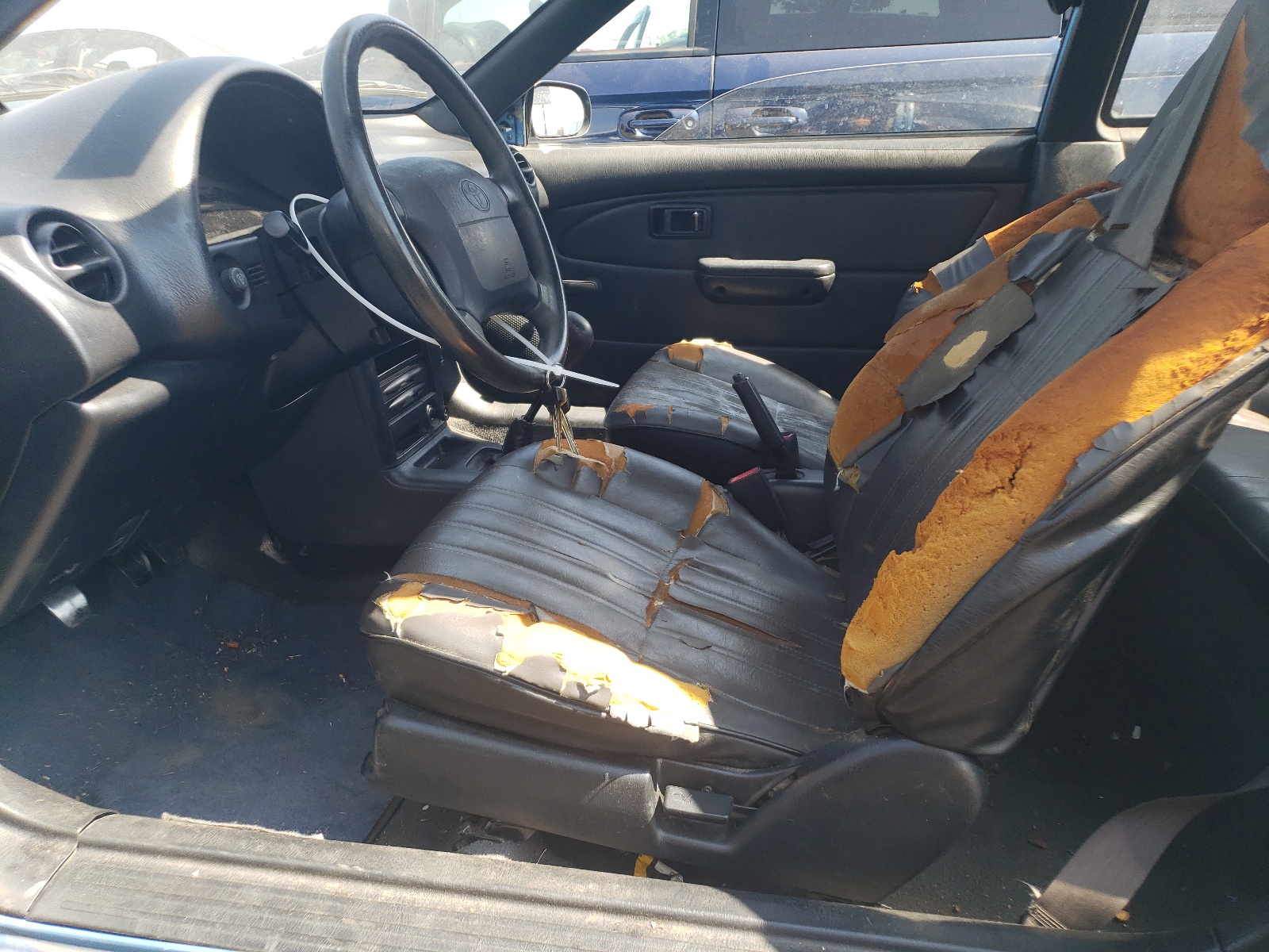 JT2EL46S9R0458901 1994 Toyota Tercel Std