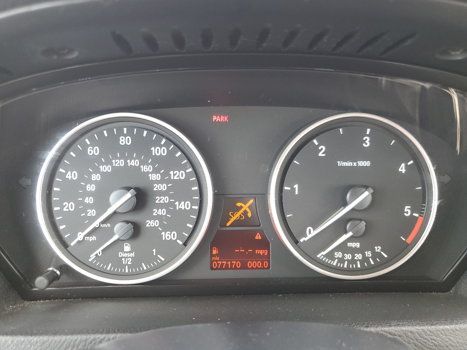 5UXFF0C51ALJ99865 2010 BMW X5 xDrive35D