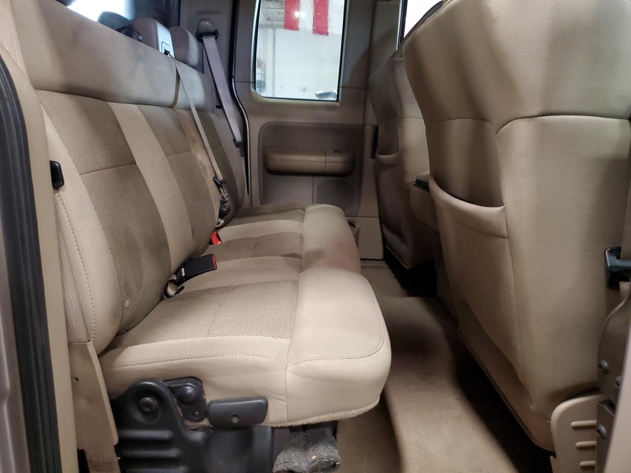 2005 Ford F150 VIN: 1FTRX12W45NA05299 Lot: 64458524