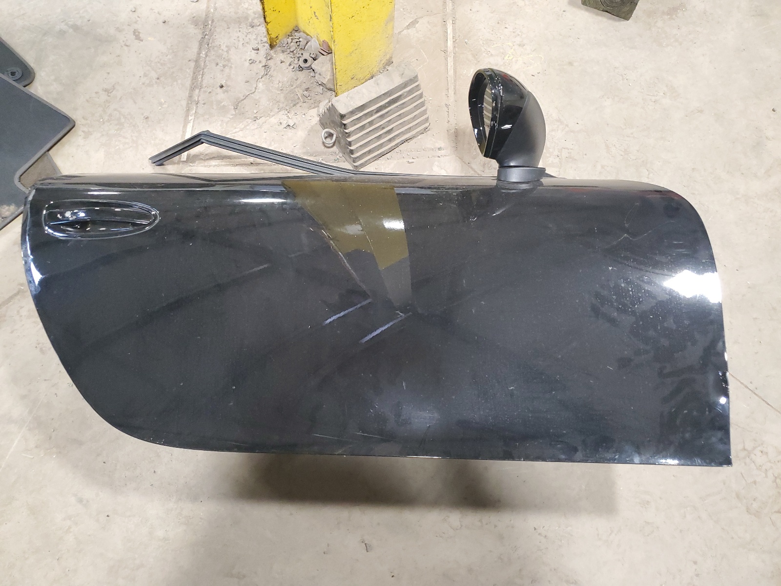 WP0CB2A9XDS154693 2013 Porsche 911 Carrera S