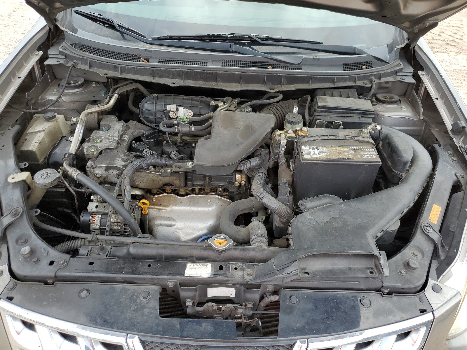 JN8AS5MT1CW278587 2012 Nissan Rogue S