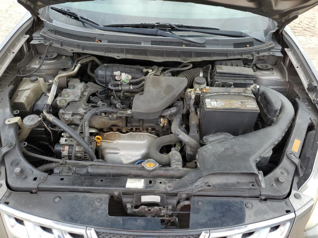 2012 Nissan Rogue S VIN: JN8AS5MT1CW278587 Lot: 63983494