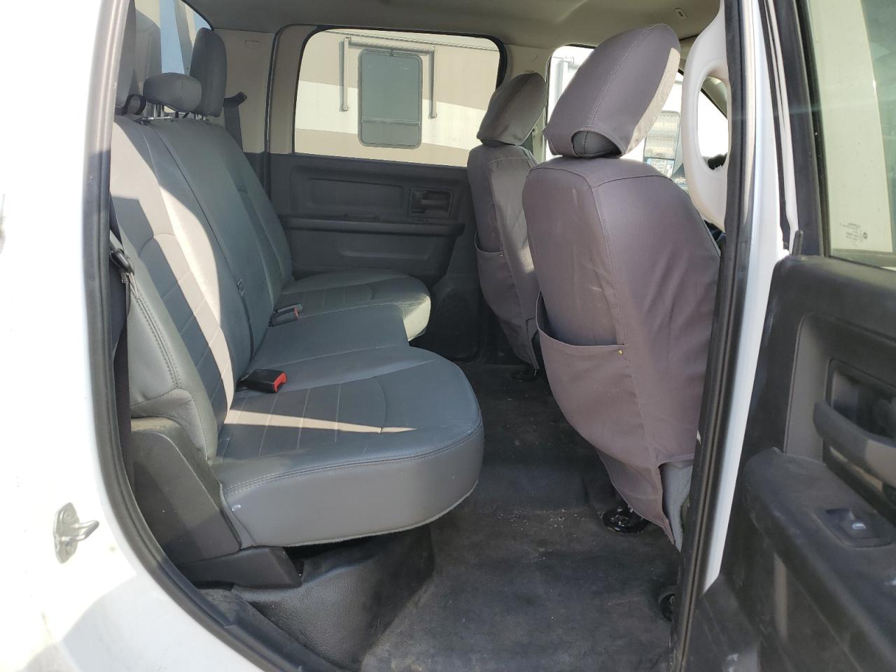 2018 Ram 3500 VIN: 3C7WR8CL0JG413802 Lot: 63662084