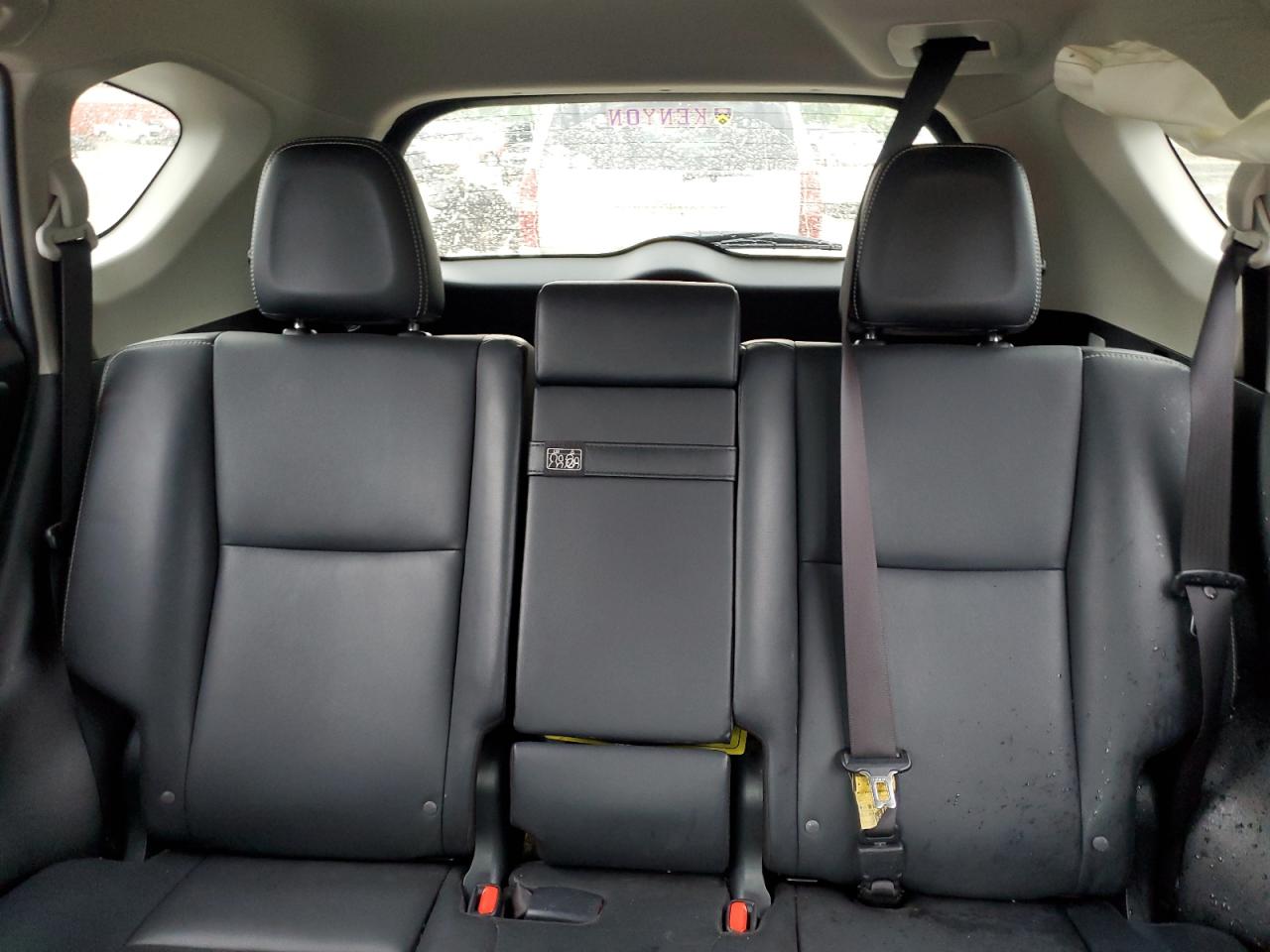 2018 Toyota Rav4 Hv Limited VIN: JTMDJREV5JD171490 Lot: 64782724