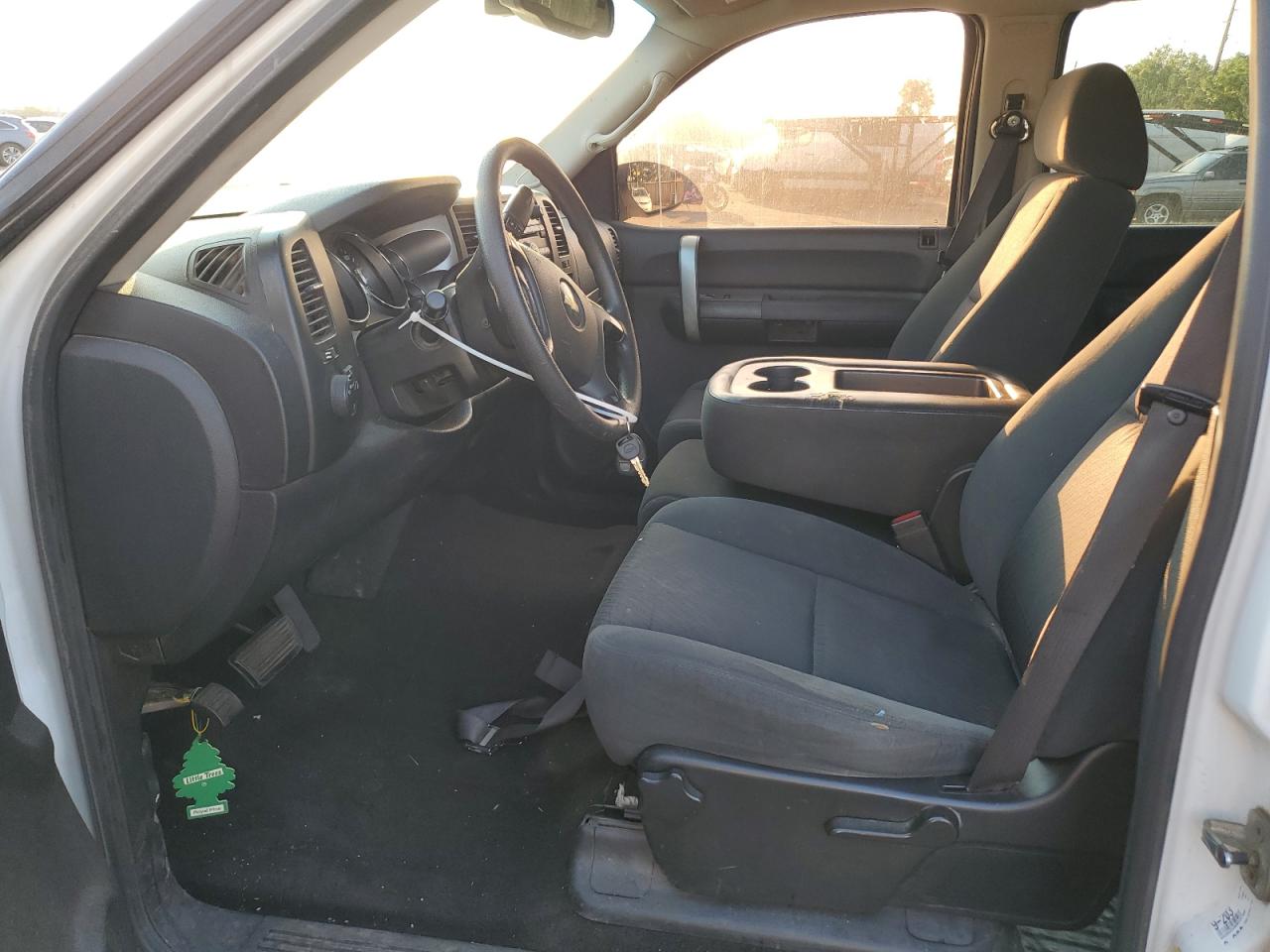 2009 Chevrolet Silverado K1500 Lt VIN: 3GCEK23369G157266 Lot: 61565634