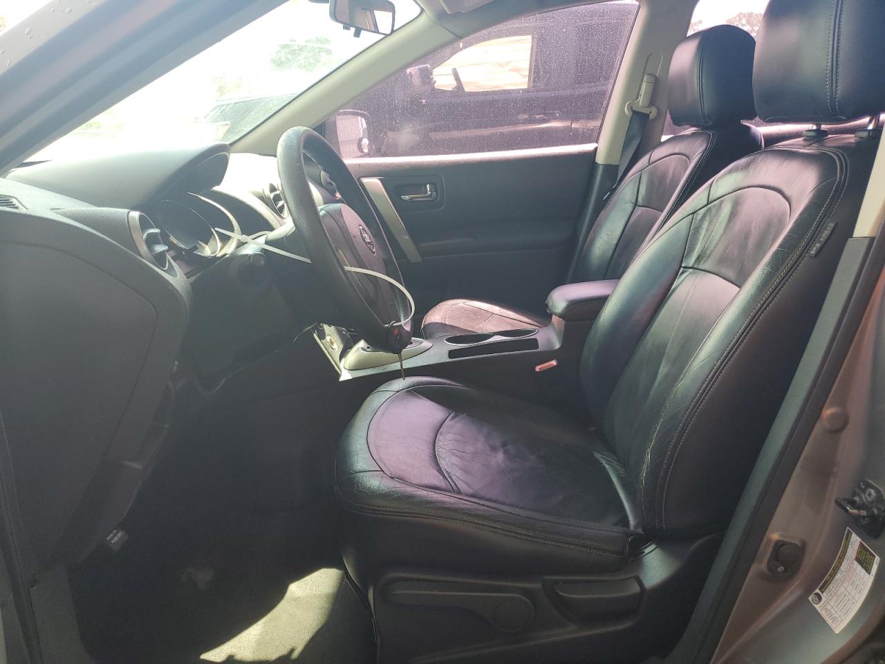 2011 Nissan Rogue S VIN: JN8AS5MT0BW567524 Lot: 61911864