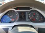 2010 Audi A6 Premium Plus en Venta en Hillsborough, NJ - Front End
