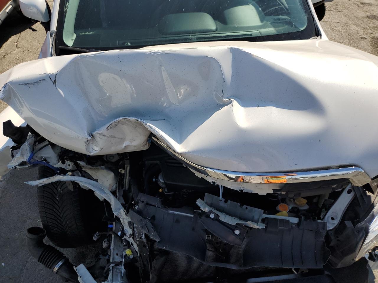 2017 Subaru Forester 2.0Xt Premium VIN: JF2SJGEC9HH491250 Lot: 64340954