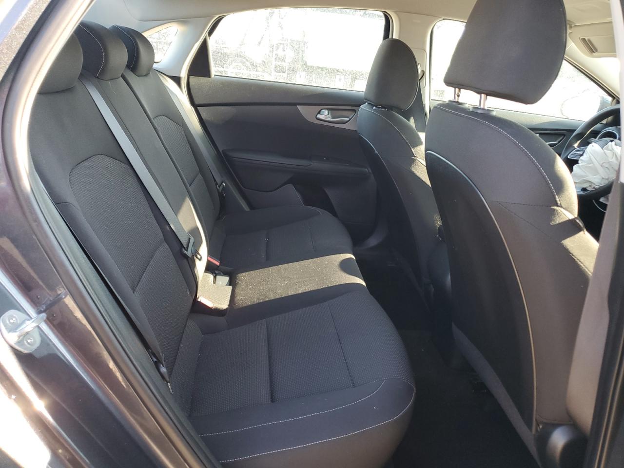 2021 Kia Forte Fe VIN: 3KPF24AD3ME265120 Lot: 61793214