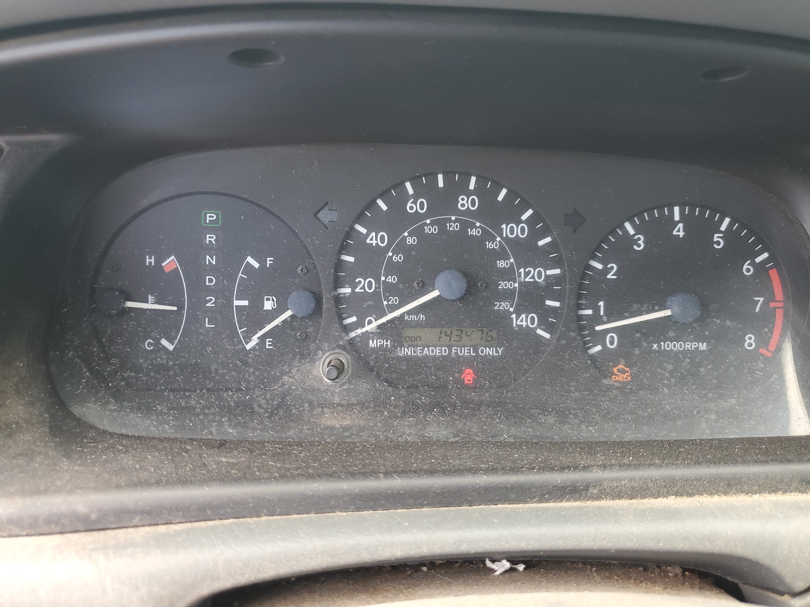 4T1BG22K8XU507483 1999 Toyota Camry Ce