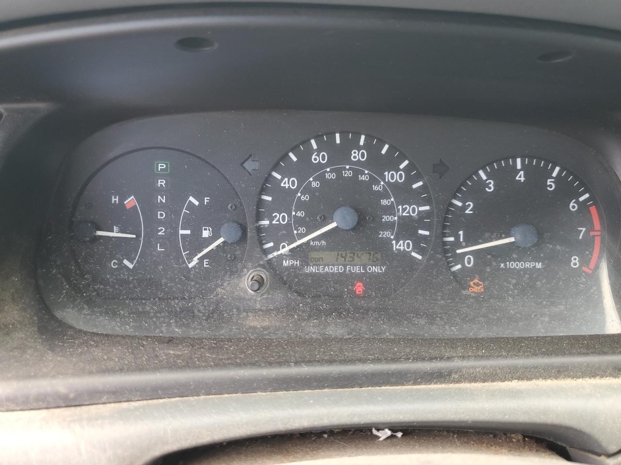 1999 Toyota Camry Ce VIN: 4T1BG22K8XU507483 Lot: 63338714