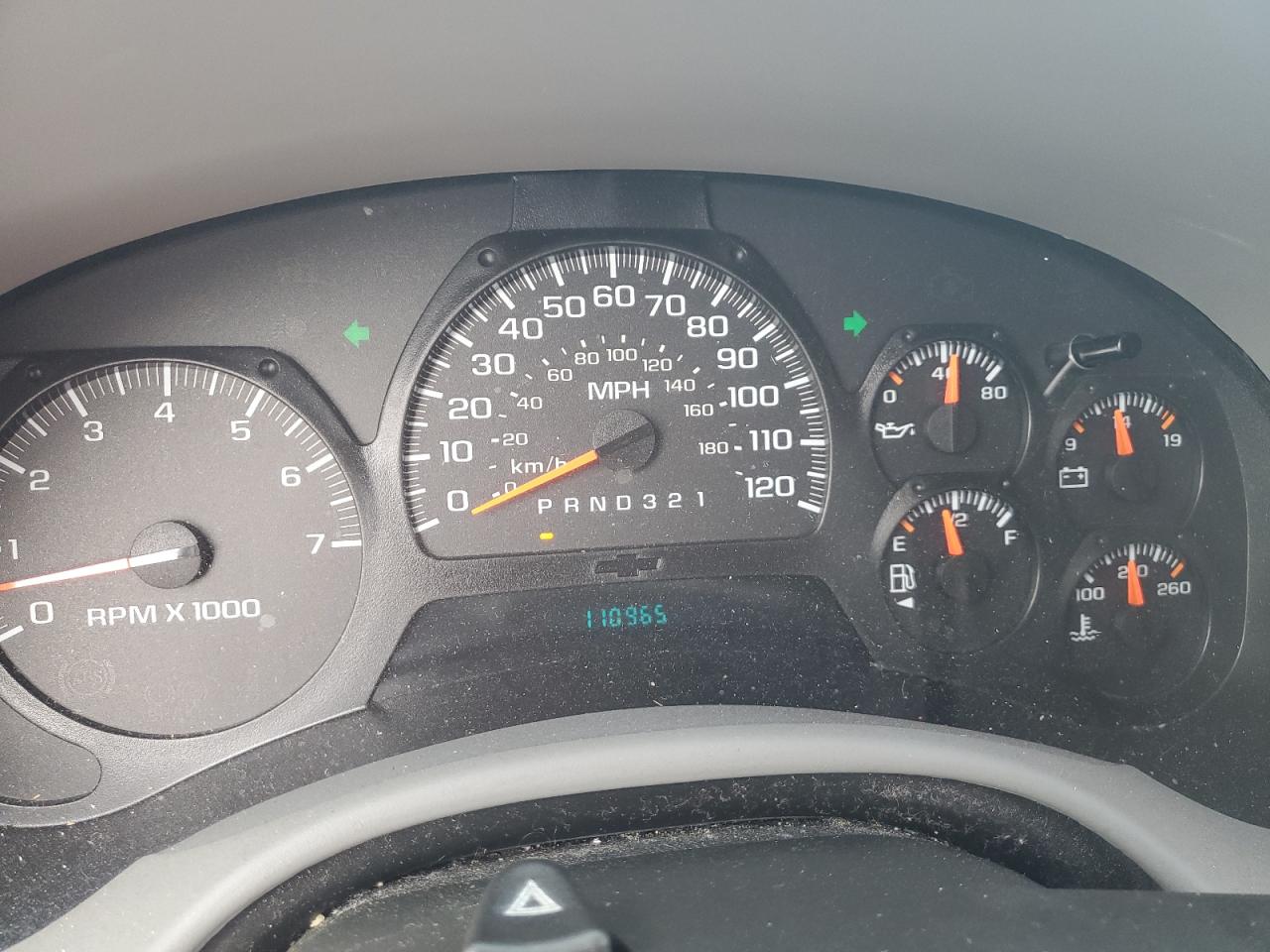 2006 Chevrolet Trailblazer Ls VIN: 1GNDT13S862258198 Lot: 64989104