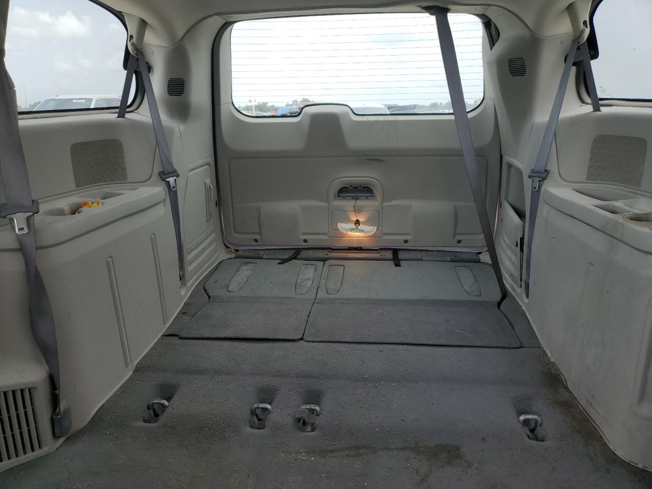 2010 Chrysler Town & Country Touring VIN: 2A4RR5D13AR193629 Lot: 60998404