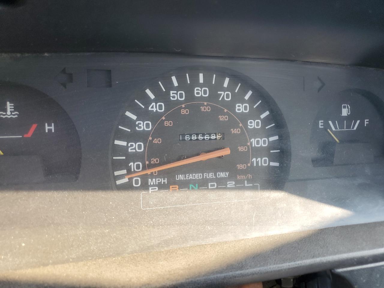 1991 Toyota Pickup 1/2 Ton Extra Long Wheelbase Dlx VIN: JT4RN93P5M5030576 Lot: 64301274