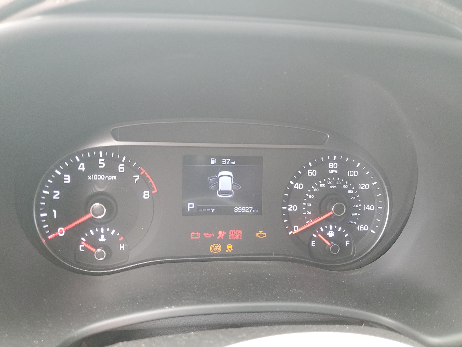 KNDJ63AU8L7715965 2020 Kia Soul Gt Line