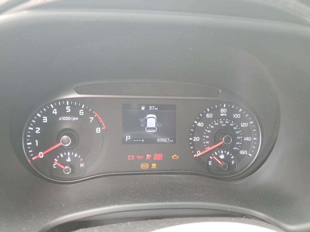 2020 Kia Soul Gt Line VIN: KNDJ63AU8L7715965 Lot: 63953754