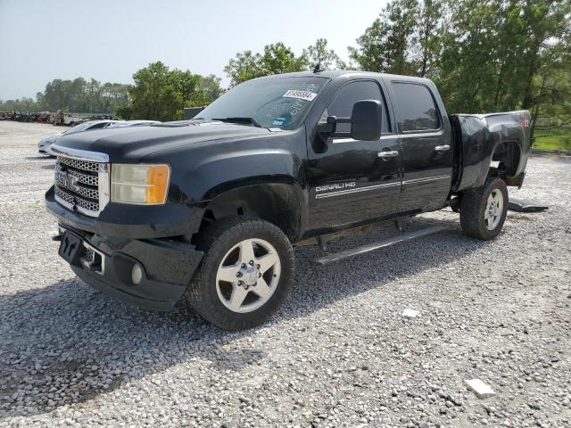 2011 Gmc Sierra K2500 Denali