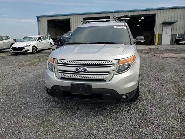 2014 Ford Explorer Xlt VIN: 1FM5K8D89EGA16626 Lot: 64134954