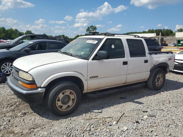 1GCDT13X33K141001 | 2003 Chevrolet s truck s10