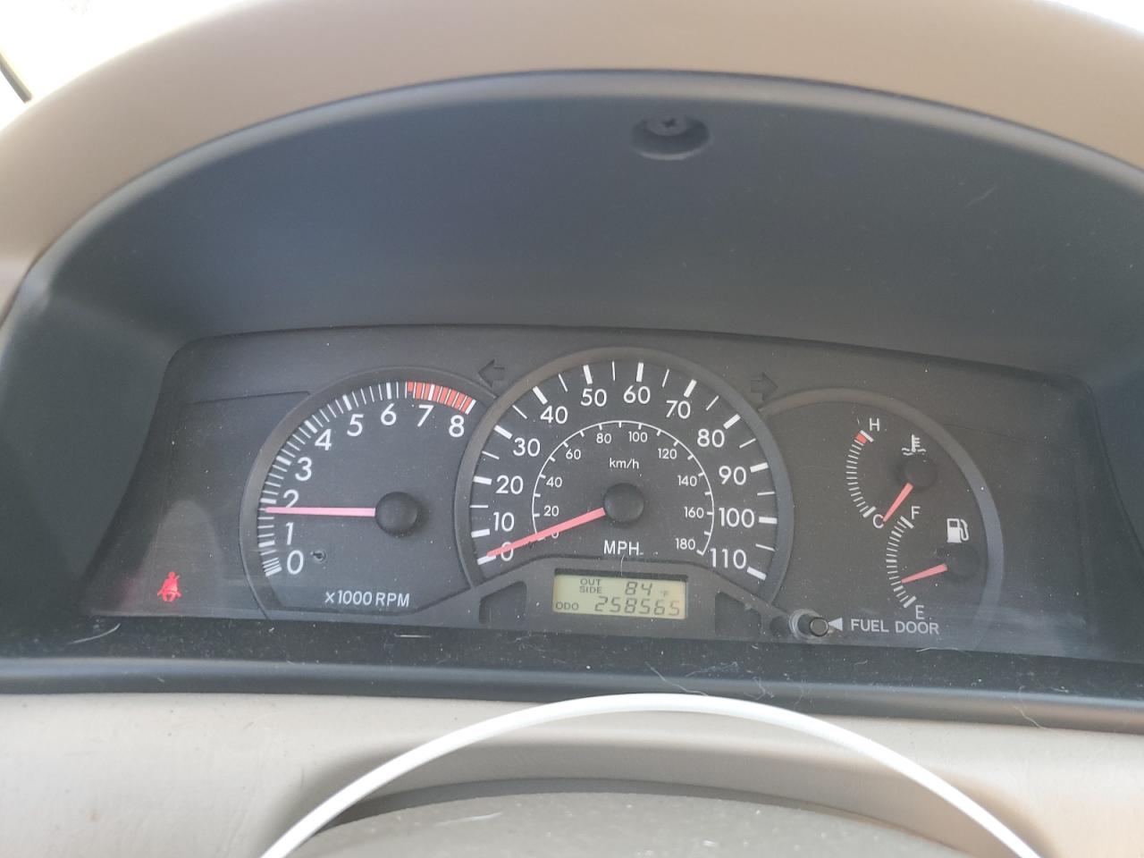 2004 Toyota Corolla Ce VIN: 1NXBR32E34Z290771 Lot: 63455444