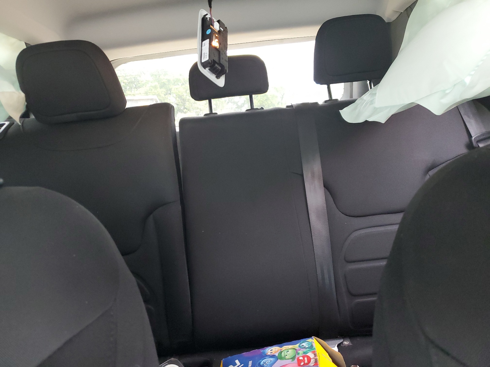 ZACNJABB4LPK93646 2020 Jeep Renegade Latitude