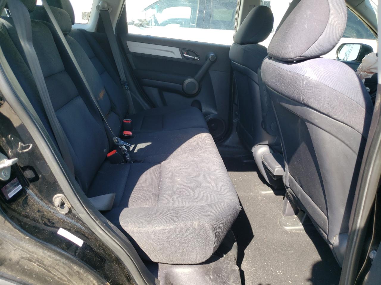 2011 Honda Cr-V Lx VIN: 5J6RE4H31BL047094 Lot: 62758714