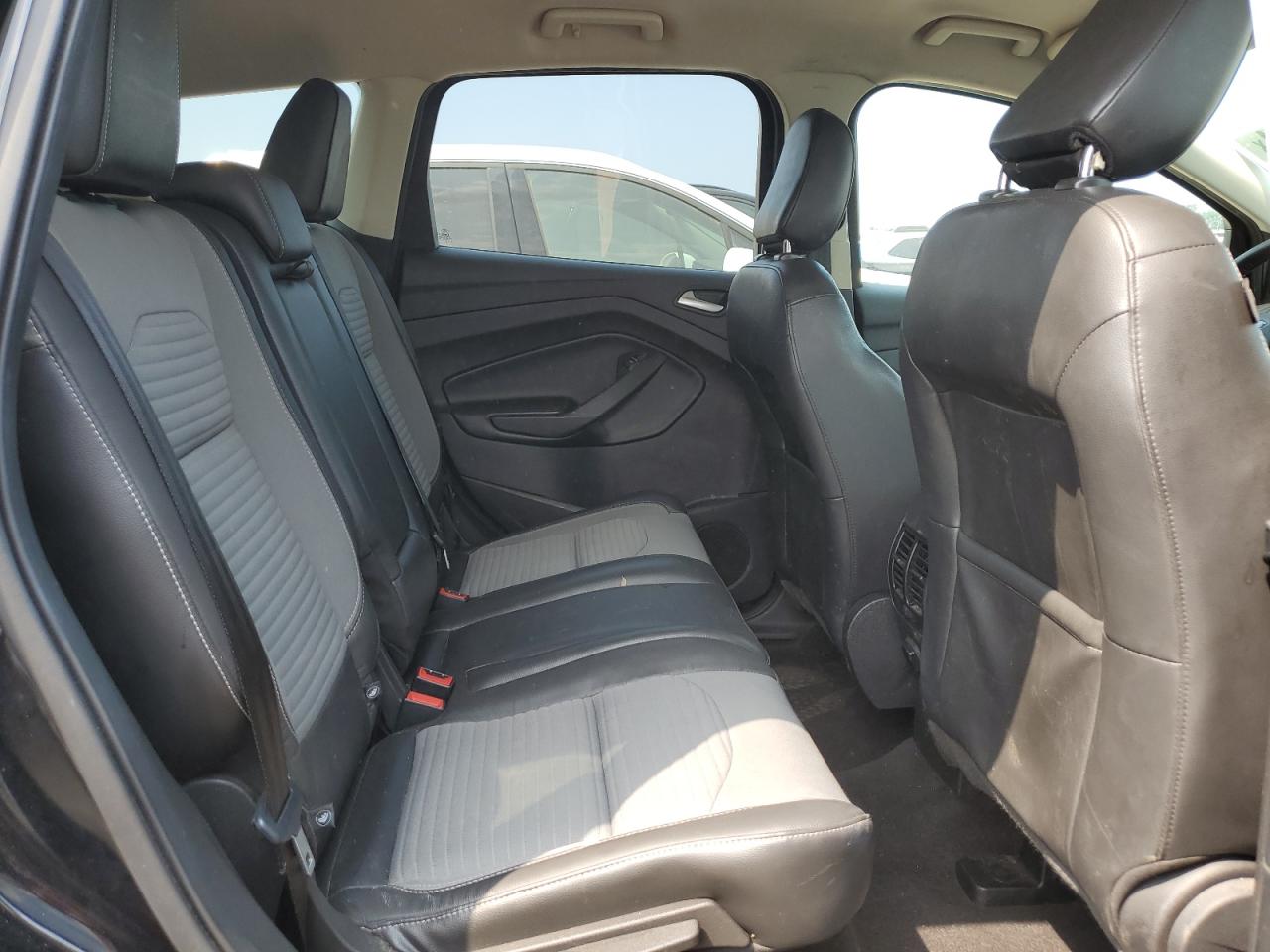 2019 Ford Escape Se VIN: 1FMCU0GD3KUA13228 Lot: 62275674