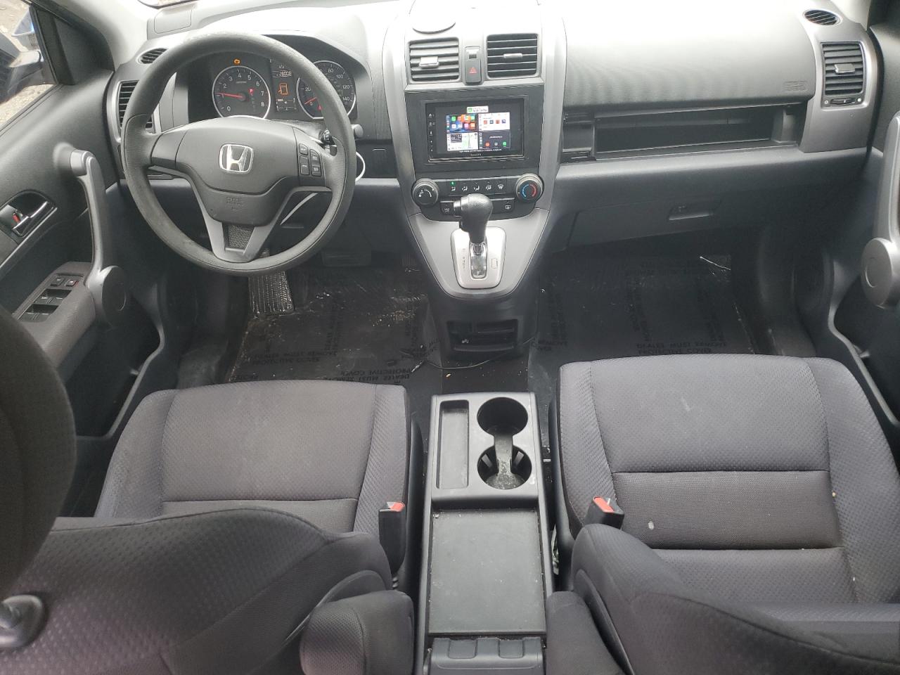 2008 Honda Cr-V Lx VIN: 5J6RE48338L022514 Lot: 64077084