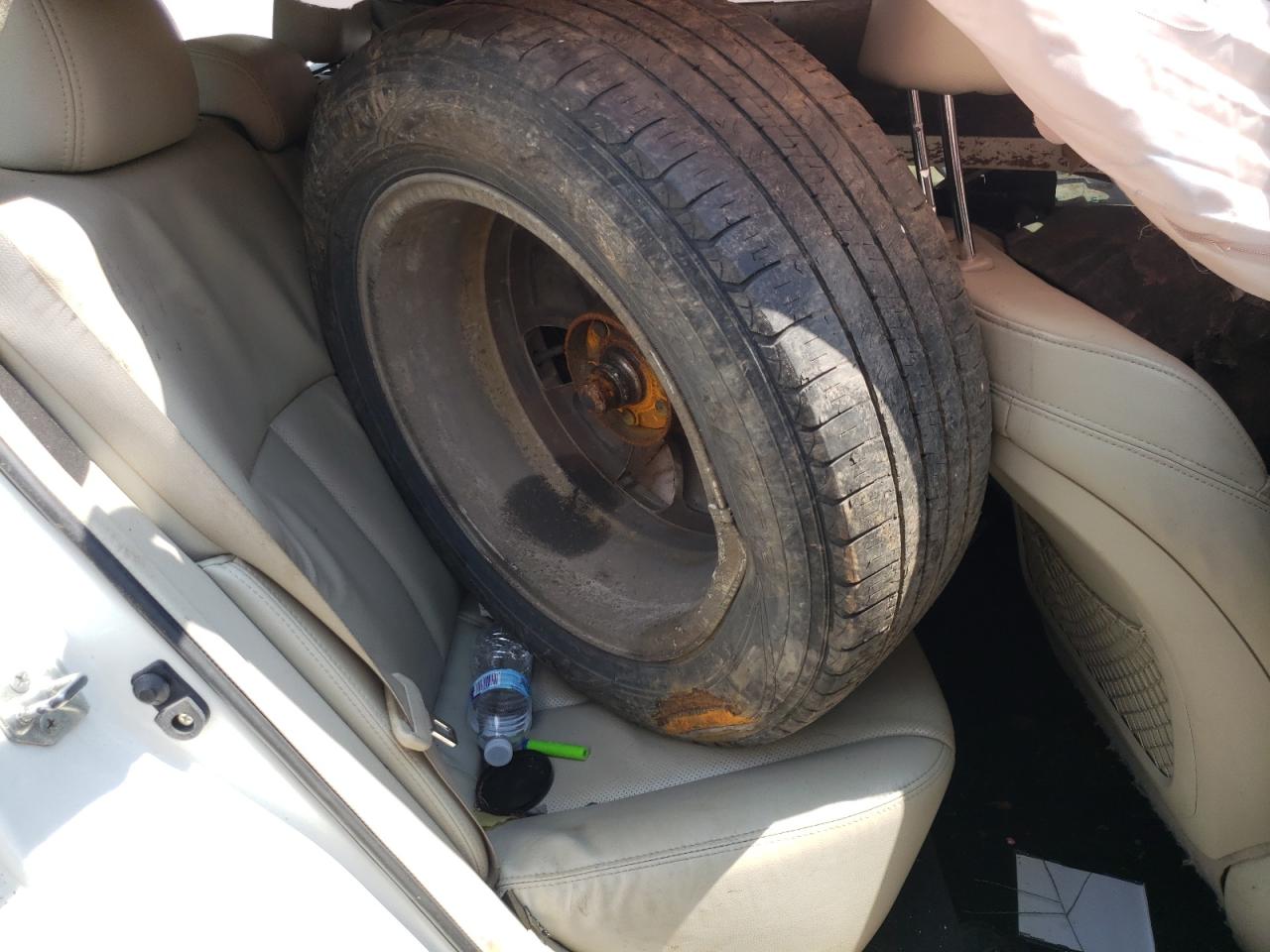 2011 Subaru Outback 2.5I Limited VIN: 4S4BRCKC4B3352289 Lot: 62716714