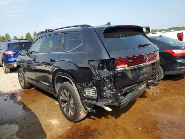 2024 VOLKSWAGEN ATLAS SE 1V2DR2CA4RC515438  62598824