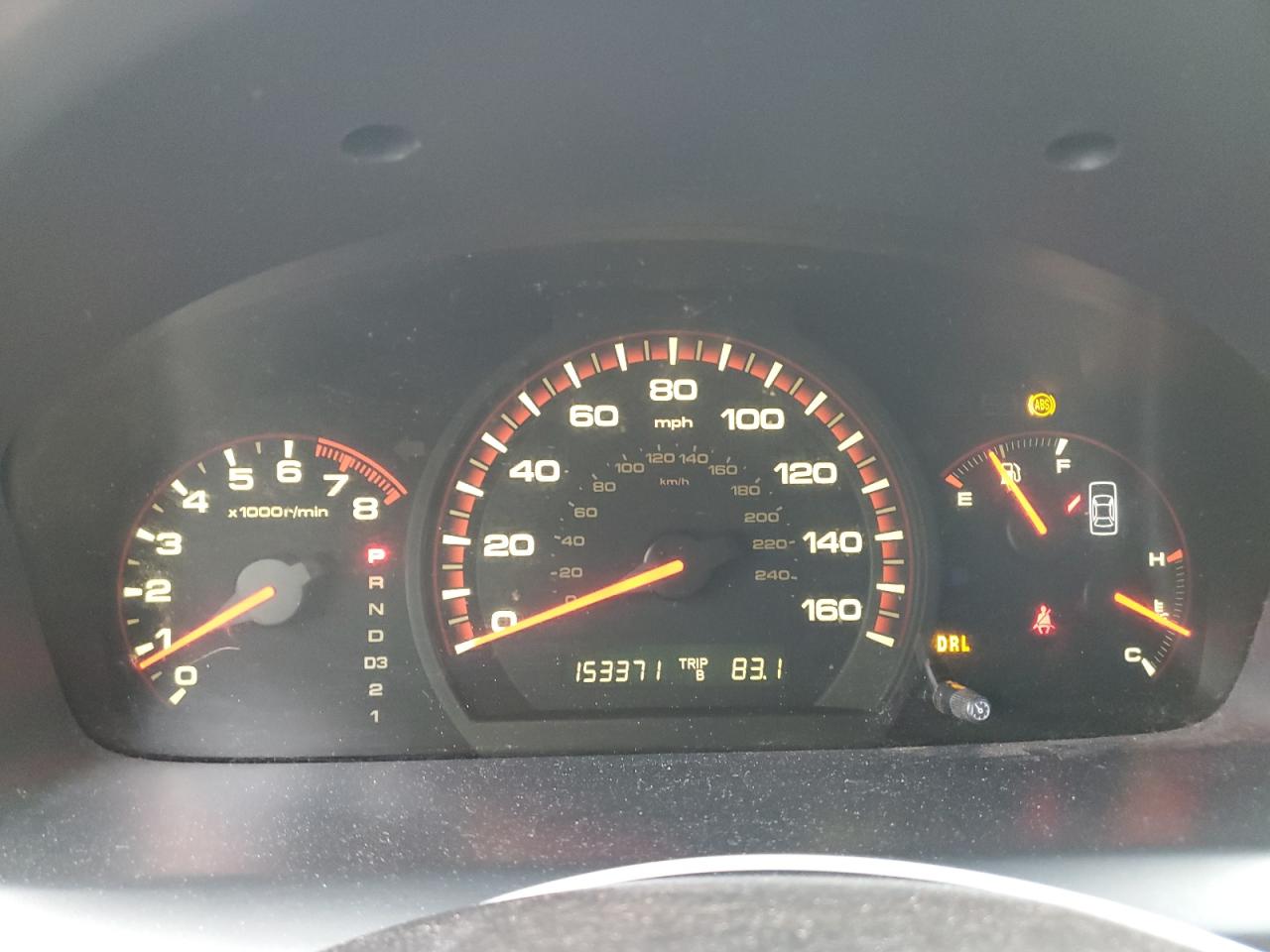 2006 Honda Accord Lx VIN: 1HGCM72346A015901 Lot: 63799794