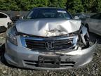 2009 Honda Accord Exl   for Sale in Waldorf, MD - Front End