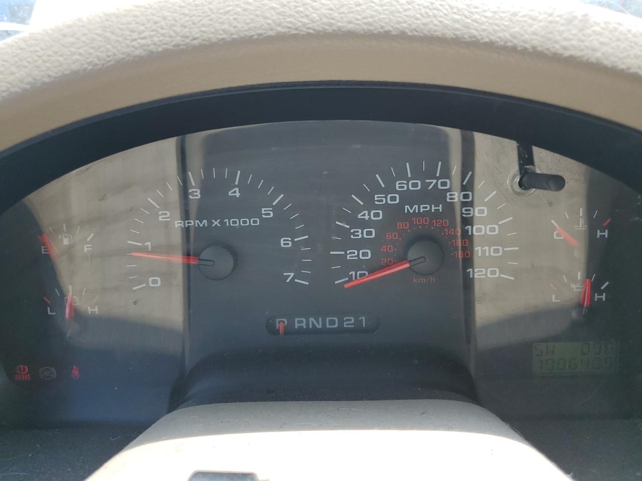 2005 Ford F150 Supercrew VIN: 1FTPW14505KE70209 Lot: 64280324